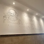 Karl-Marx-Hostel