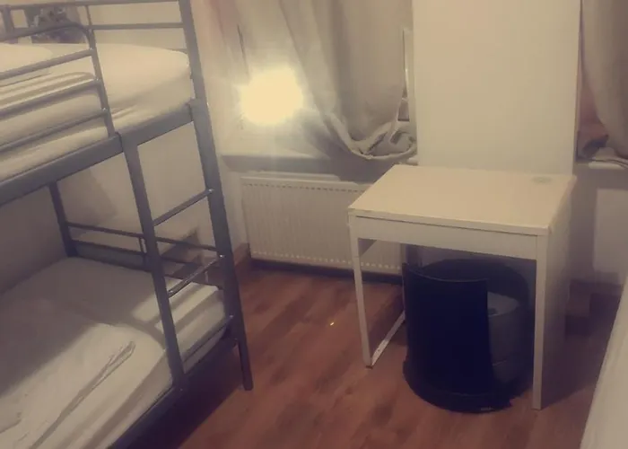 Karl-Marx-Hostel