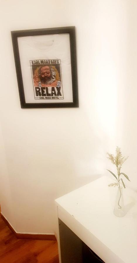 Ostello Karl-marx-hostel Berlino