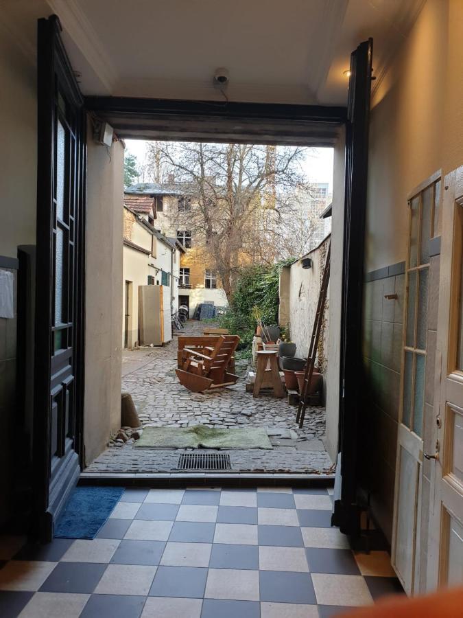 Karl-marx-hostel Ostello