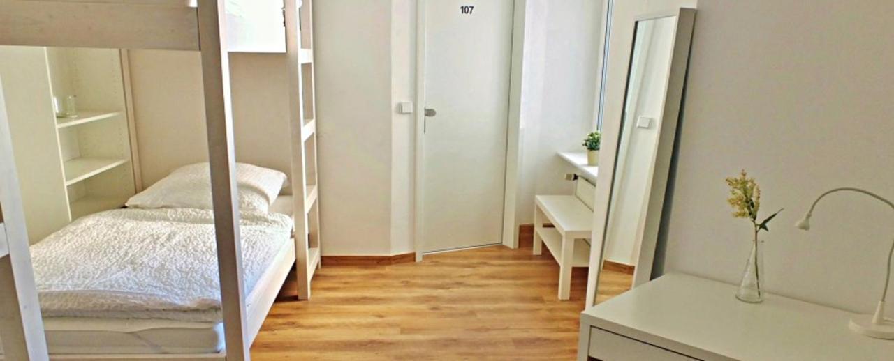 Ostello Karl-marx-hostel *