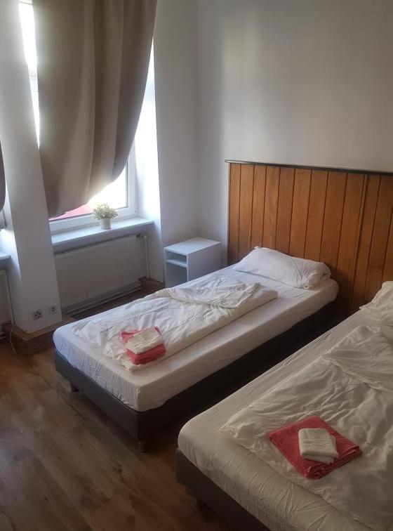 Karl-marx-hostel *