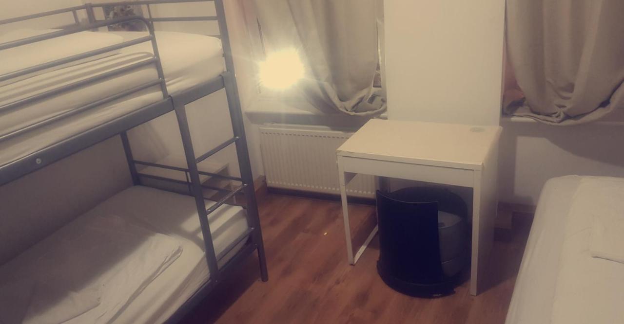 Karl-marx-hostel Ostello Berlino