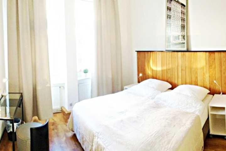 Karl-marx-hostel Hostel Berlin